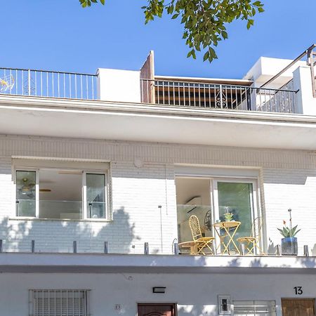 First Line, Sea Views, Verde Y Mar By Mellow Málaga Exterior foto