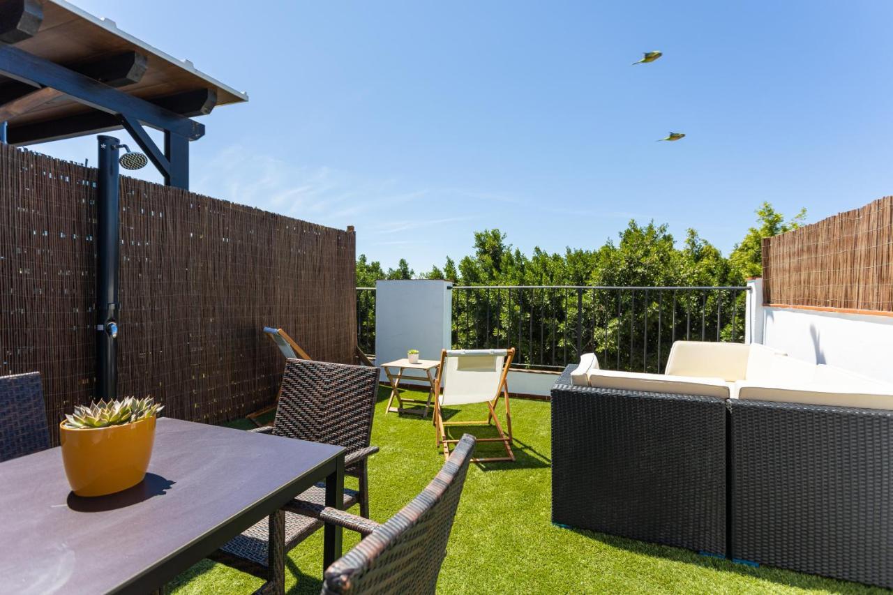 First Line, Sea Views, Verde Y Mar By Mellow Málaga Exterior foto